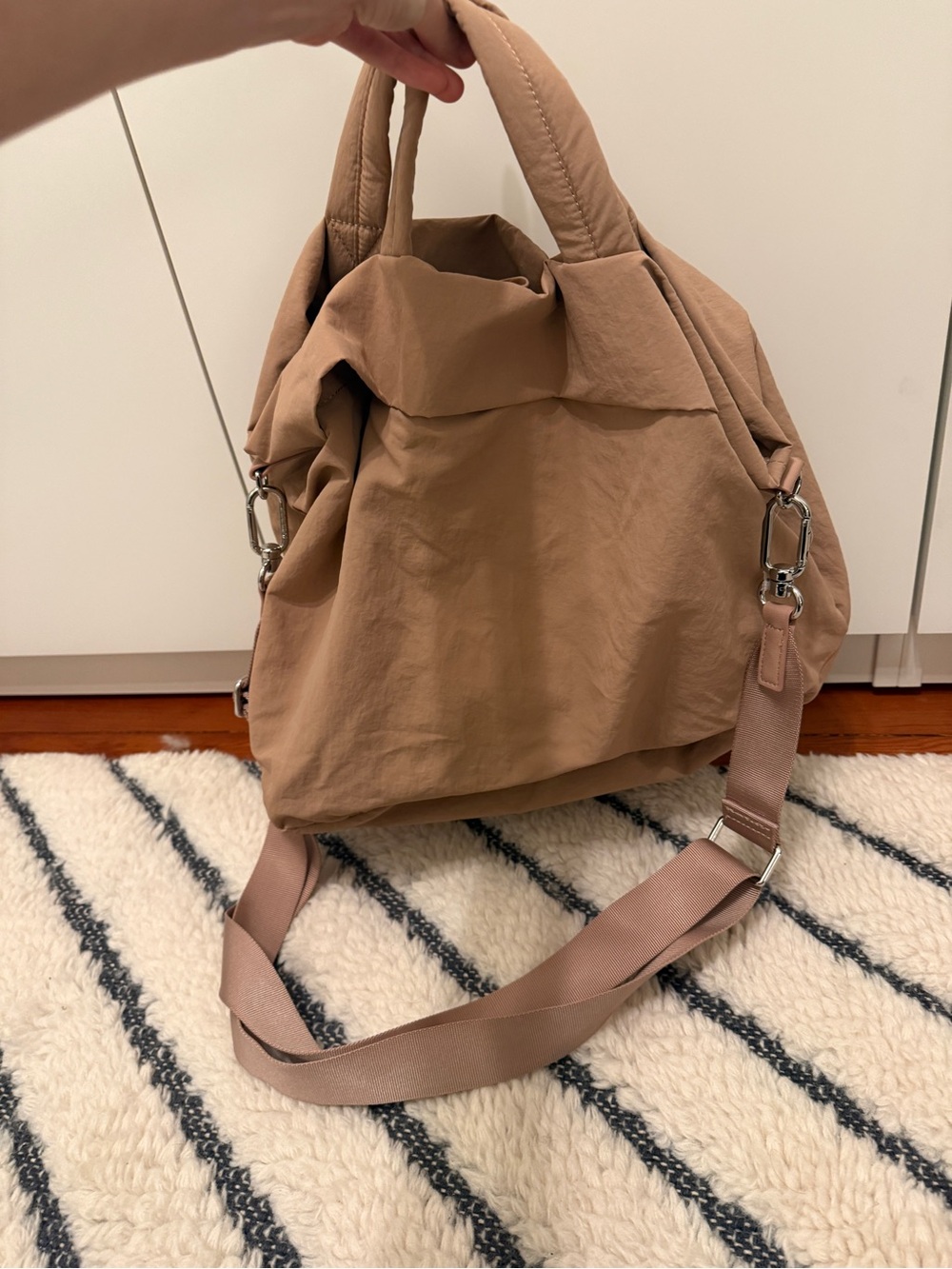 New Lululemon On My Level Bag 2.0 19L - Picture 4 of 9